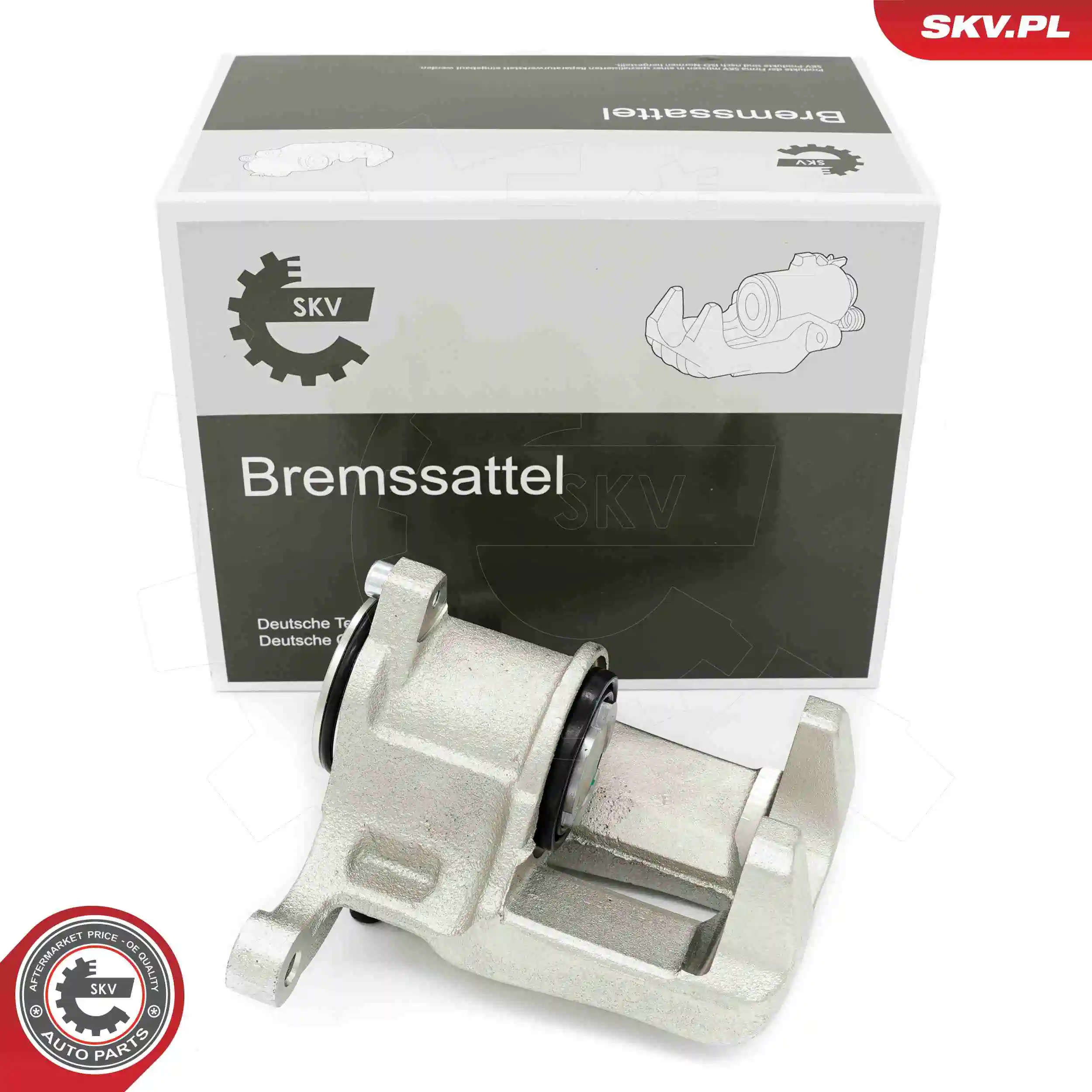 Brake Caliper